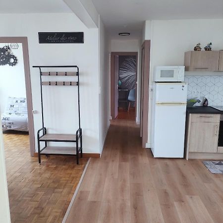Charmante Maison Entre Mer Et Campagne La Jarrie Zewnętrze zdjęcie