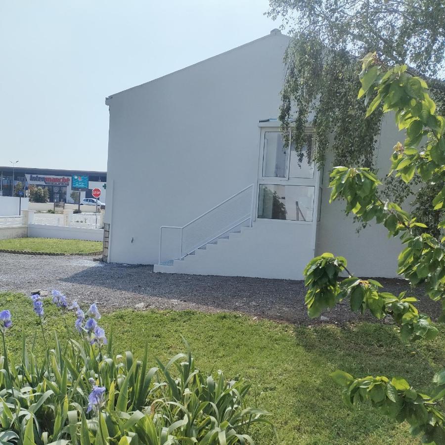Charmante Maison Entre Mer Et Campagne La Jarrie Zewnętrze zdjęcie